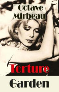 Torture Garden - 2876839632