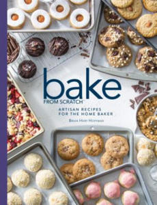 Bake from Scratch (Vol 3): Artisan Recipes for the Home Baker - 2861919063