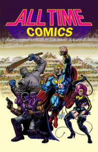 All Time Comics Season 1 TP - 2878793382