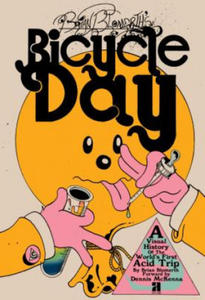 Brian Blomerth's Bicycle Day - 2874787121