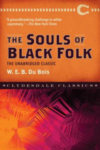 Souls of Black Folk - 2870490885