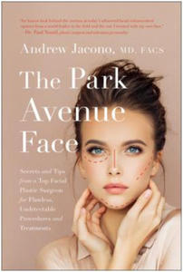 Park Avenue Face - 2873996643