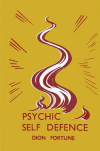 Psychic Self-Defense - 2861907190