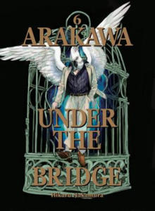 Arakawa Under The Bridge, 6 - 2873980413