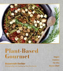 Plant-Based Gourmet - 2865675611