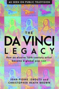 da Vinci Legacy - 2877875694