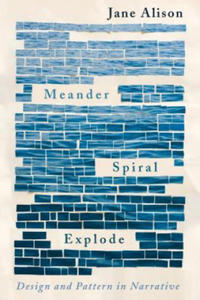 Meander, Spiral, Explode - 2875680352