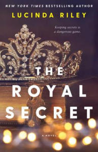 The Royal Secret - 2869555526