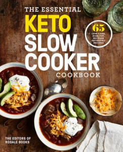 Essential Keto Slow Cooker - 2872344871