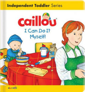 Caillou - 2866650189