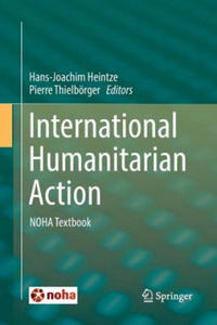 International Humanitarian Action - 2874449610