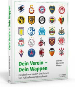 Dein Verein - Dein Wappen - 2876625771