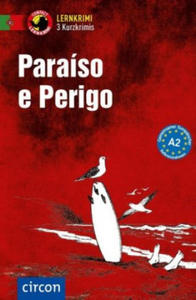 Paraso e Perigo - 2877614964