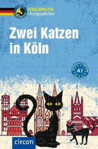 Zwei Katzen in Kln - 2877305064