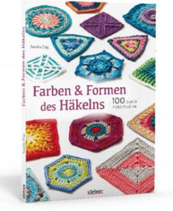 Farben und Formen des H - 2862642207