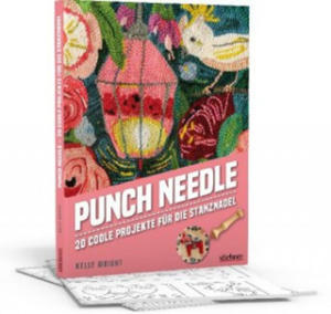 Punch Needle - 2877760214