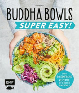 Buddha Bowls - Super Easy! - 2877963171