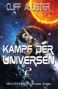 Kampf der Universen 2 - 2877500831