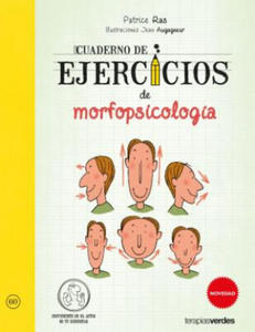 Cuaderno de Ejercicios de Morfopsicologia - 2877409839