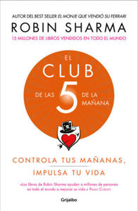 EL CLUB DE LAS 5 DE LA MA - 2878297787