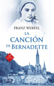 LA CANCIN DE BERNADETTE - 2875669546