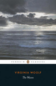 Virginia Woolf - Waves - 2861854962