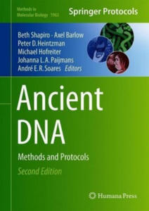 Ancient DNA - 2878435484