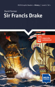 Sir Francis Drake - 2878303815