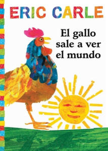 El Gallo Sale A Ver el Mundo = Rooster's Off to See the World - 2877500825
