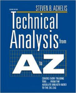 Technical Analysis from A to Z - 2866874900
