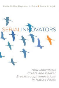 Serial Innovators - 2874794093