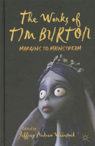 Works of Tim Burton - 2867125466