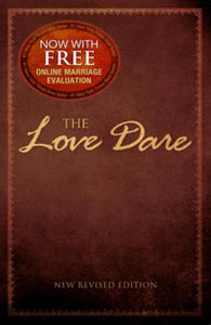 Love Dare - 2873010901