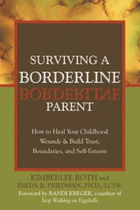 Surviving A Borderline Parent - 2877755781