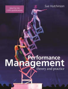 Performance Management : Theory and Practice - 2874174374