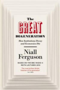 Great Degeneration - 2878616809