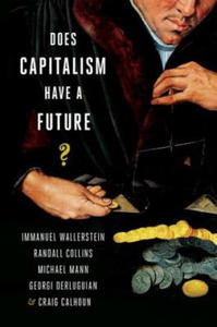 Does Capitalism Have a Future? - 2866656398