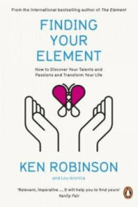 Finding Your Element - 2864004915