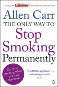 Only Way to Stop Smoking Permanently - 2874444583