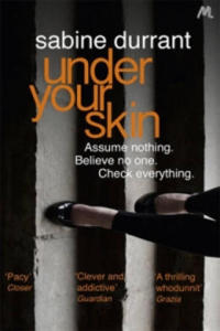 Under Your Skin - 2826699710