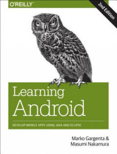 Learning Android - 2867755461