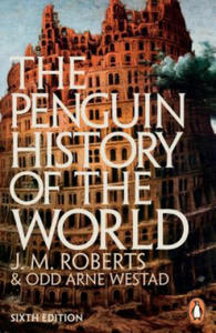 Penguin History of the World - 2854301766