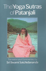 The Yoga Sutras of Patanjali - 2869656138