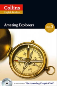 Amazing Explorers - 2870119106
