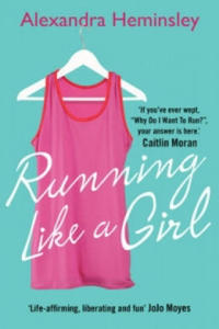 Running Like a Girl - 2878073542