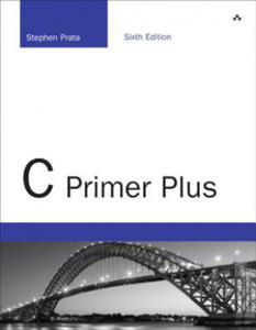 C Primer Plus - 2878619126