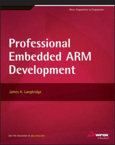 Professional Embedded ARM Development - 2867762199