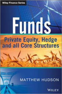 Funds - Private Equity, Hedge and All Core Structure - 2878083051