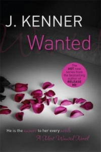 Wanted: Most Wanted Book 1 - 2878875744