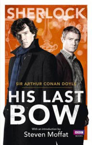 Sherlock: His Last Bow - 2878774046